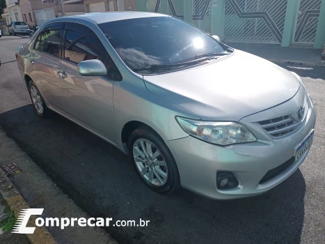 COROLLA 2.0 Altis 16V
