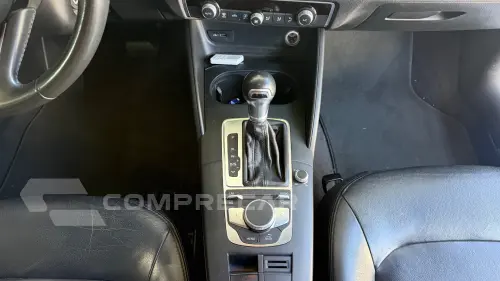 AUDI A3 1.4 TFSI SEDAN ATTRACTION 16V