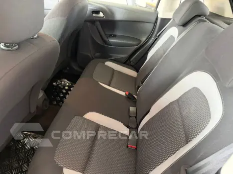 C3 Attraction Pure Tech 1.2 Flex 12V Mec