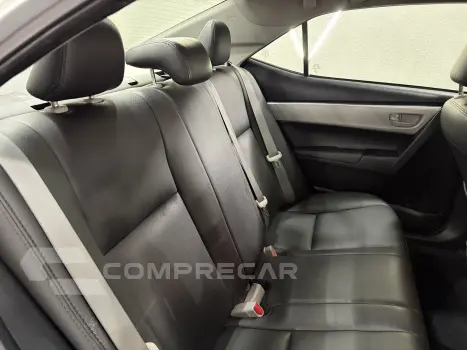 COROLLA 1.6 GLI 16V