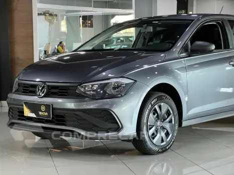 POLO 1.0 MPI TRACK MANUAL