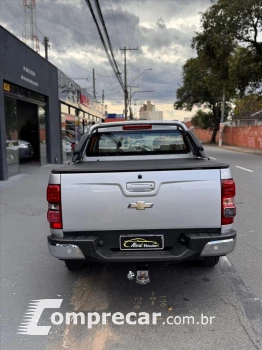 S10 2.4 MPFI LTZ 4X2 CD 8V