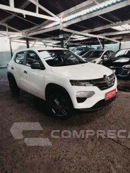 KWID 1.0 12V SCE ZEN MANUAL