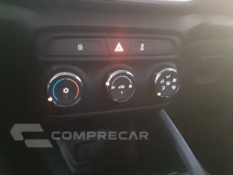 TRACKER 1.0 TURBO FLEX LT AUTOMÁTICO