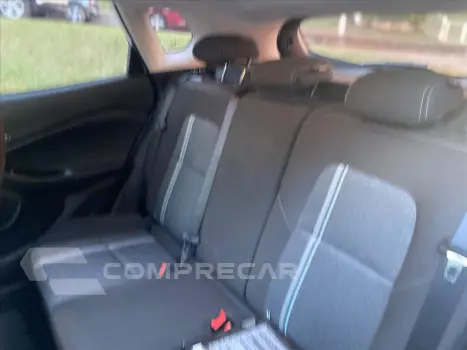 TRACKER 1.0 TURBO FLEX LT AUTOMÁTICO