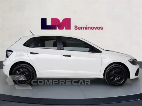 POLO 1.0 MPI TRACK MANUAL