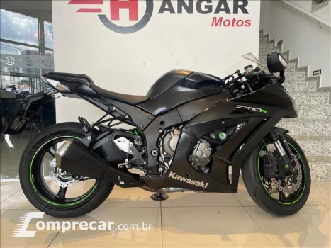 KAWASAKI NINJA ZX-10R ABS