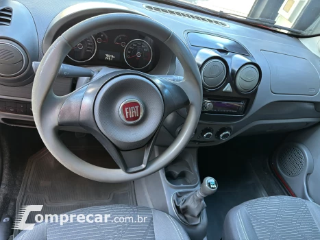 PALIO 1.0 MPI Attractive 8V