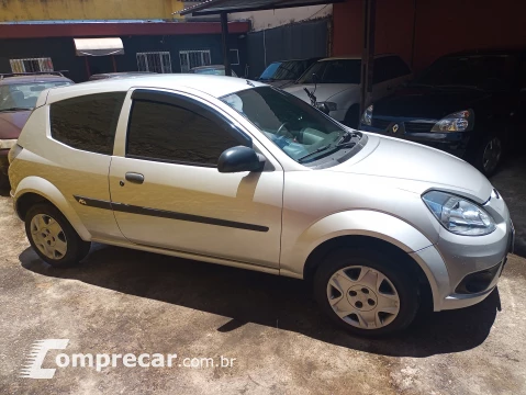 FORD KA 1.0 I 8V 2 portas