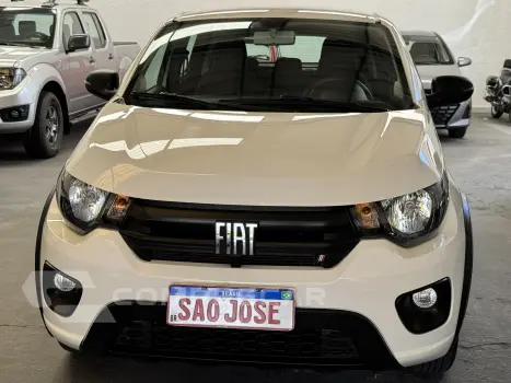 MOBI 1.0 8V EVO Like.