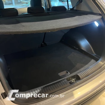 Creta Action 1.6 16V Flex Aut.