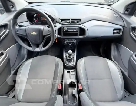 ONIX 1.0 MPFI JOY 8V