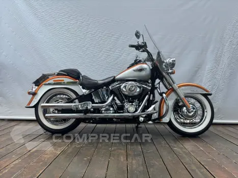 Harley Davidson HARLEY-DAVIDSON SOFTAIL DELUXE