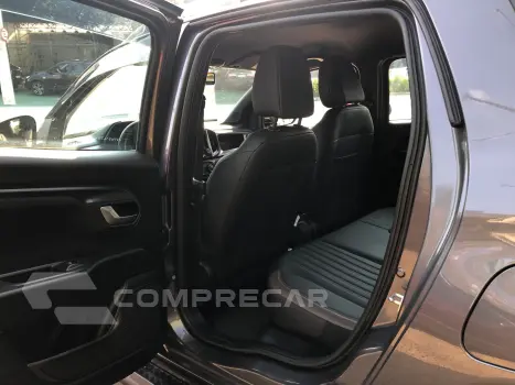 Strada 1.3 Firefly Flex Ranch Cd Cvt