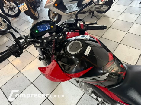 twister 250C