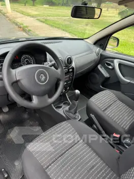 Sandero 1.6 Expression