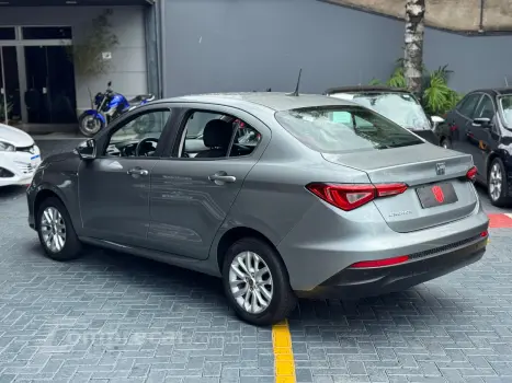 CRONOS 1.3 Firefly Drive GSR