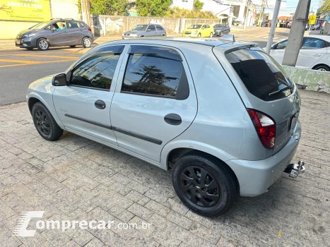 CELTA 1.0 MPFI VHC Spirit 8V