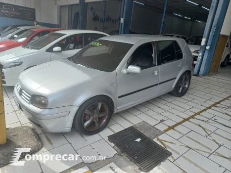 GOLF 1.6 MI 8V