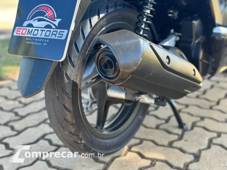 PCX 150