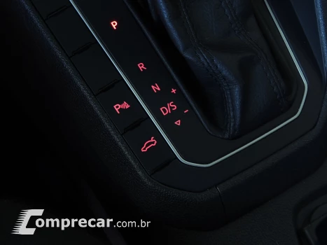 POLO 1.0 200 TSI Comfortline