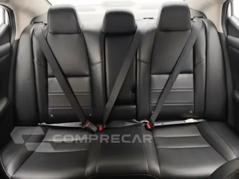 SENTRA 2.0 16V GASOLINA ADVANCE XTRONIC