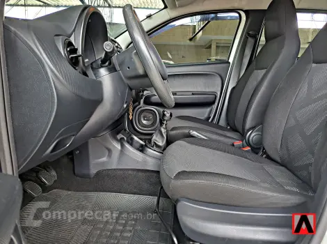 MOBI 1.0 Firefly Like.