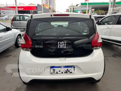 MOBI 1.0 8V EVO Like.