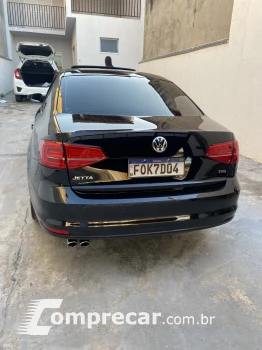 JETTA 2.0 TSI Highline 211cv