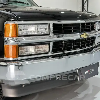 Silverado DLX 4.2 Diesel