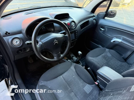 C3 1.4 I GLX 8V