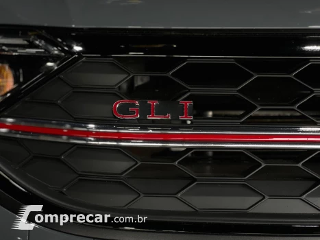 JETTA 2.0 350 TSI GASOLINA GLI DSG