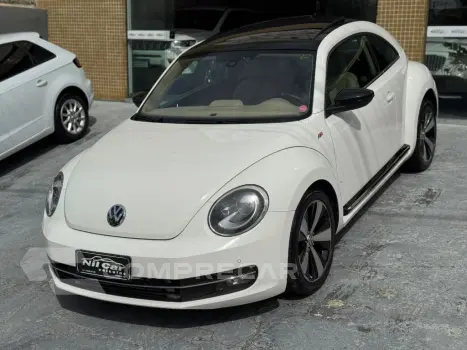 Fusca 2.0 TSI 16V Aut.