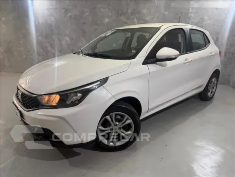 ARGO 1.0 Firefly Drive