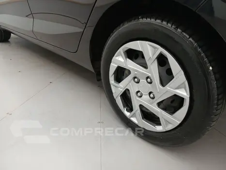 HB20 1.0 12V FLEX COMFORT PLUS MANUAL