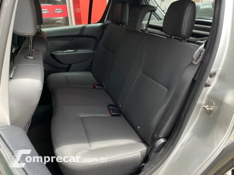 SANDERO 1.6 16V SCE Stepway Iconic