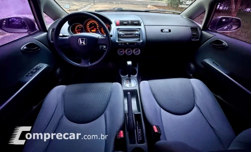 FIT 1.4 LX 16V