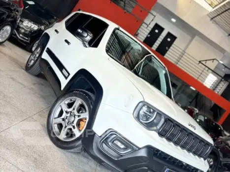 RENEGADE - 1.3 T270 TURBO AT6