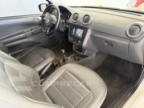 SAVEIRO 1.6 CS 8V