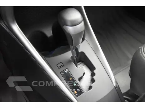 YARIS HATCH - 1.3 16V XL MULTIDRIVE