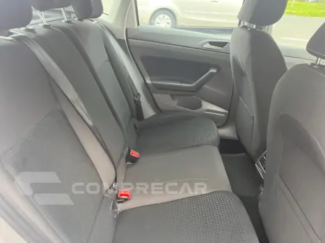 POLO 1.0 200 TSI Comfortline
