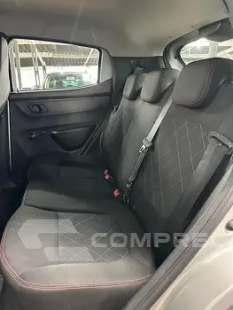 KWID 1.0 12V SCE ZEN MANUAL