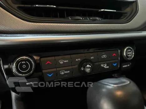 COMPASS 1.3 T270 TURBO FLEX LONGITUDE AT6