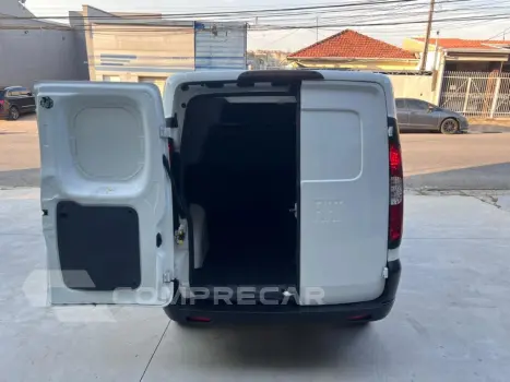 Fiorino Endurance EVO 1.4 Flex 8V 2p