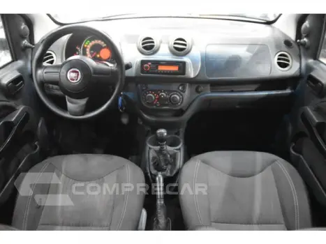 UNO - 1.4 EVO WAY 8V 4P MANUAL