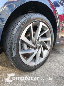 Virtus 1.0 4P 200 TSI FLEX HIGHLINE AUTOMÁTICO