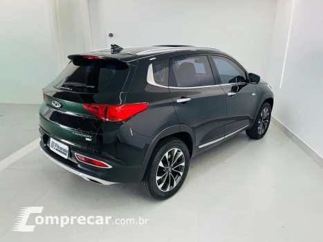 TIGGO7 TXS