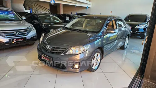 COROLLA 1.8 XEI 16V