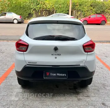 KWID 1.0 12V SCE ZEN