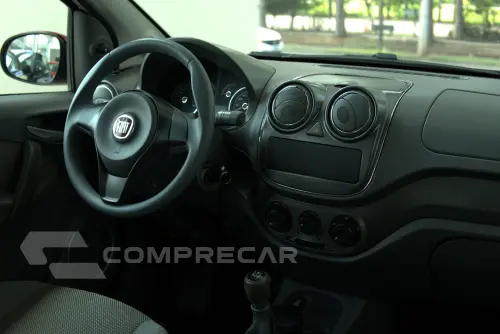 PALIO 1.6 MPI 16V